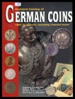 Douglas Nicole, N. / Moe, Marian S. / Borgmann, Fred J.
Standard Catalog of German Coins
leicht gebraucht