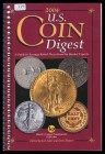 Edler, Joel und Fiala, Eduard
U.S. Coin Digest
leicht gebraucht