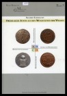 Elbeshausen, Siegfried / Bremer Numismatische Gesellschaft
Oberharzer Jetons aus den Münzstätten der Welfen
leicht gebraucht