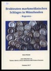 Friebe, Hans
Brakteaten markmeißnischen Schlages in Münzfunden
leicht gebraucht