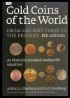 Friedberg, Arthur & Ira 
Gold Coins of the World
leicht gebraucht