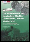 Funck, Walter
Die Notmünzen der deutschen Städte, Gemeinden, Kreise, Länder etc. / Band 2
leicht gebraucht