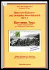Gerlach, Hans- Henning / Birken, Andreas
Deutsche Kolonien und deustche Kolonialpolitik / Band 3
leicht gebraucht