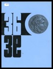 Giessener Münzhandlung
Auktion Nr. 36 / Mittwoch, 8. April 1987
leicht gebraucht