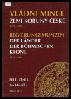 Halacka, Ivo
Regierungsmünzen der Länder der Böhmischen Krone ( 1526 - 1856 )
leicht gebraucht