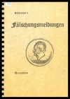 Schoenawa
Fälschungsmeldungen
leicht gebraucht