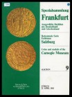 Spink Taisei Numismatics LTD Zürich
Spezialsammlung Frankfurt
leicht gebraucht