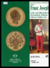 Spink Taisei Numismatics LTD Zürich
Spezialsammlung Goldmünzen Kaiser Franz Joseph
leicht gebraucht
