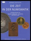 Strothotte, Werner
Die Zeit in der Numismatik
leicht gebraucht
