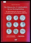 Stutzmann, Bernd F.
Die Münzen des 19. Jahrhunderts bis zur Reichsgründung ( 1800 - 1873 )
leicht gebraucht
