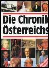 Unbekannt
Die Chronik Österreichs
leicht gebraucht