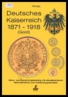 Weege, Volker
Deutsches Kaiserreich ( 1871- 1918 )
leicht gebraucht