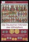 Weege, Volker
Die deutschen Münzen des Mittelalters
leicht gebraucht