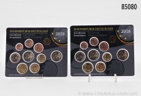 Deutschland nach 1945, Saarland und BRD, Konv. Saarlandmünzen mit 26 x 10 Franken 1954, 14 x 20 Franken 1954, 2 x 50 Franken 1954 und 5 x 100 Franken ...