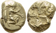MYSIA. Kyzikos. Stater (Circa 500-450 BC).