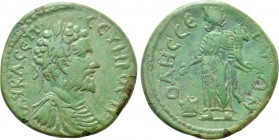 THRACE. Odessus. Septimius Severus (193-211). Ae.