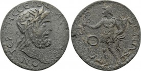 PISIDIA. Termessos. Pseudo-autonomous. Ae (3rd century AD).