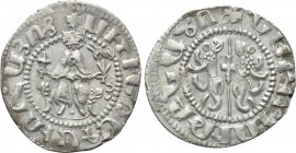 ARMENIA. Oshin (1308-1320). Tram.