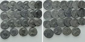 22 Limes Falsa and Ancient Forgeries.