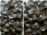 Circa 135 Coins of The Crusaders / Latin Occupation of Constantinople etc. 

O...