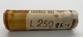 Rep.Italiana 5 lire 1975