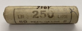 Rep.Italiana 5 lire 1976