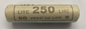 Rep.Italiana 5 lire 1984
