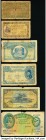 World (Egypt, Turkey) Group Lot of 10 Examples Good-Fine. 

HID09801242017

© 2020 Heritage Auctions | All Rights Reserve