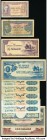 World (Japan, Malaya) Group Lot of 18 Examples Very Good-Very Fine. 

HID09801242017

© 2020 Heritage Auctions | All Rights Reserve