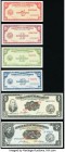 Philippines Group Lot of 19 Examples Very Good-Crisp Uncirculated. 

HID09801242017

© 2020 Heritage Auctions | All Rights Reserve