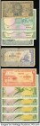 Vietnam Group Lot of 46 Examples Good-Very Fine. 

HID09801242017

© 2020 Heritage Auctions | All Rights Reserve