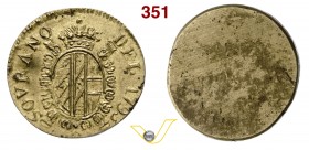 MILANO - Peso "SOVRANO DEL 1793" mm 21,3 g 5,55