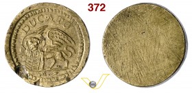 VENEZIA - Peso "DUCATO" mm 28,7 g 22,66