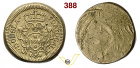 PORTOGALLO - Peso "DOBBLA PORTOGAL", corrispondente all'8 Escudos. mm 31,2 g 28,7