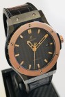 Hublot Classic Fusion Ceramic King Gold
Reference number: 542.CO.1781.RX / Brand: Hublot / Model: Classic Fusion 45, 42, 38, 33 mm / Movement: Automa...