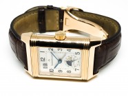 Jaeger LeCoultre Grande Reverso 
Reference number: 240.2.72 / Brand: Jaeger-LeCoultre / Model: Grande Reverso / Movement: Automatic / Case material: ...
