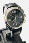 Longines Lungomare L3.633.4
Reference number: L3.633.4 / Brand: Longines / Movement: Quartz / Case material: Steel / Bracelet material: Steel / Year:...