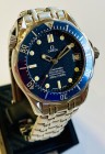 Omega Seamaster Professional 300M
Reference number: 2531.80 / Brand: Omega / Model: Seamaster Diver 300 M / Movement: Automatic / Case material: Stee...