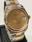 Rolex Datejust Lady Bicolor
Reference number: 178271 / Brand: Rolex / Model: Lady-Datejust / Code: 174074343355 / Movement: Automatic / Case material...