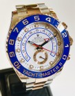 Rolex Yachtmaster Two-Tone
Reference number: 116681 / Brand: Rolex / Model: Yacht-Master II / Code: RYM207013 / Movement: Automatic / Case material: ...