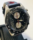 Tissot T-Sport PRS 516 Chrono Day-Date
Reference number: T021.414.26.051.00 / Brand: Tissot / Model: PRS 516 / Code: 4556 / Movement: Automatic / Cas...