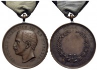 SAVOIA - Vittorio Emanuele III (1900-1943) - Medaglia - Benemeriti della salute pubblica - Busto a s. - R/ Scritta e corona Opus: Giorgi Ø: 34 mm. - A...