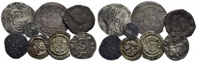 Zecche Italiane - Lotto di 8 monete
Varie