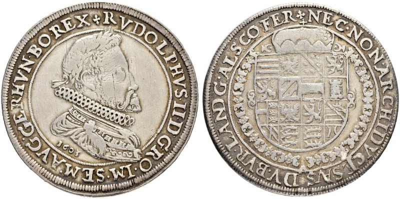 SAMMLUNG VON MÜNZEN UND MEDAILLEN DES RÖMISCH-DEUTSCHEN REICHES UND ÖSTERREICHS...