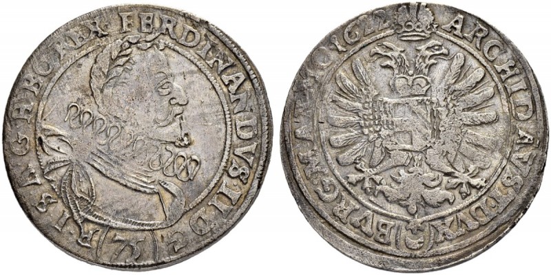 SAMMLUNG VON MÜNZEN UND MEDAILLEN DES RÖMISCH-DEUTSCHEN REICHES UND ÖSTERREICHS...