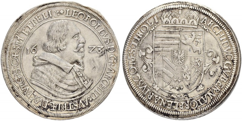 SAMMLUNG VON MÜNZEN UND MEDAILLEN DES RÖMISCH-DEUTSCHEN REICHES UND ÖSTERREICHS...