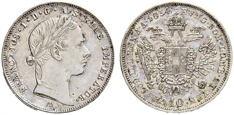 SAMMLUNG VON MÜNZEN UND MEDAILLEN DES RÖMISCH-DEUTSCHEN REICHES UND ÖSTERREICHS...