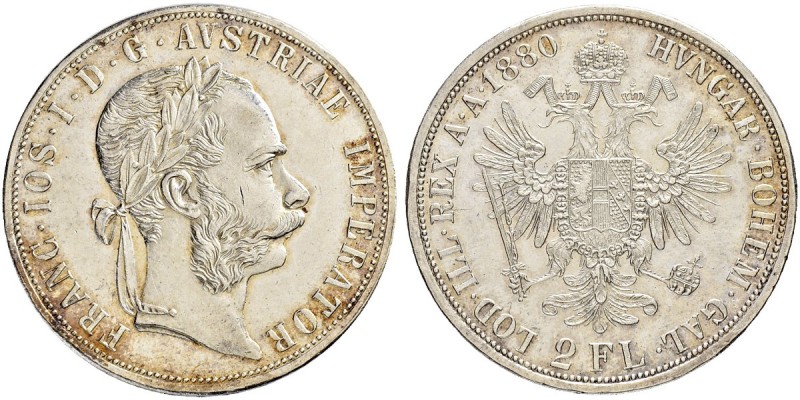 SAMMLUNG VON MÜNZEN UND MEDAILLEN DES RÖMISCH-DEUTSCHEN REICHES UND ÖSTERREICHS...