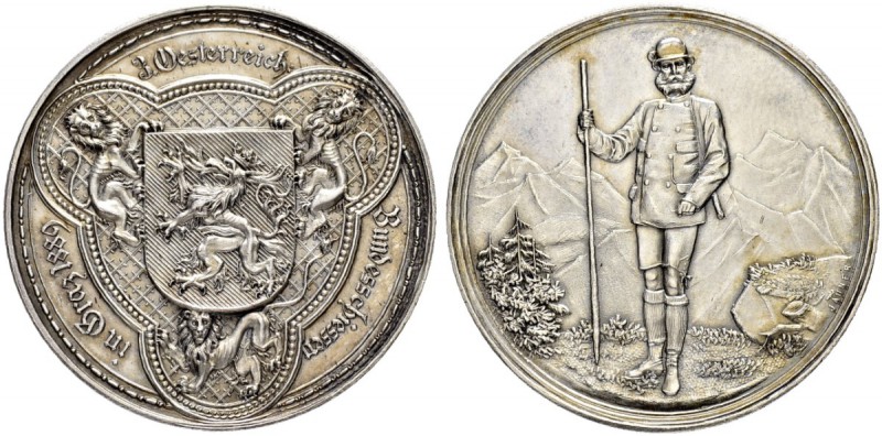 SAMMLUNG VON MÜNZEN UND MEDAILLEN DES RÖMISCH-DEUTSCHEN REICHES UND ÖSTERREICHS...
