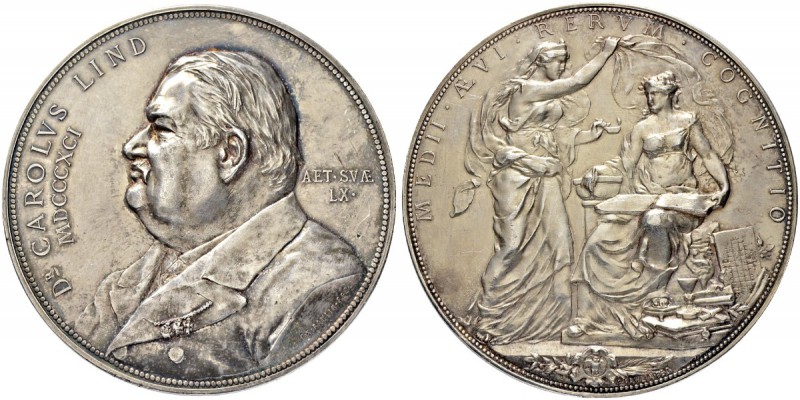SAMMLUNG VON MÜNZEN UND MEDAILLEN DES RÖMISCH-DEUTSCHEN REICHES UND ÖSTERREICHS...